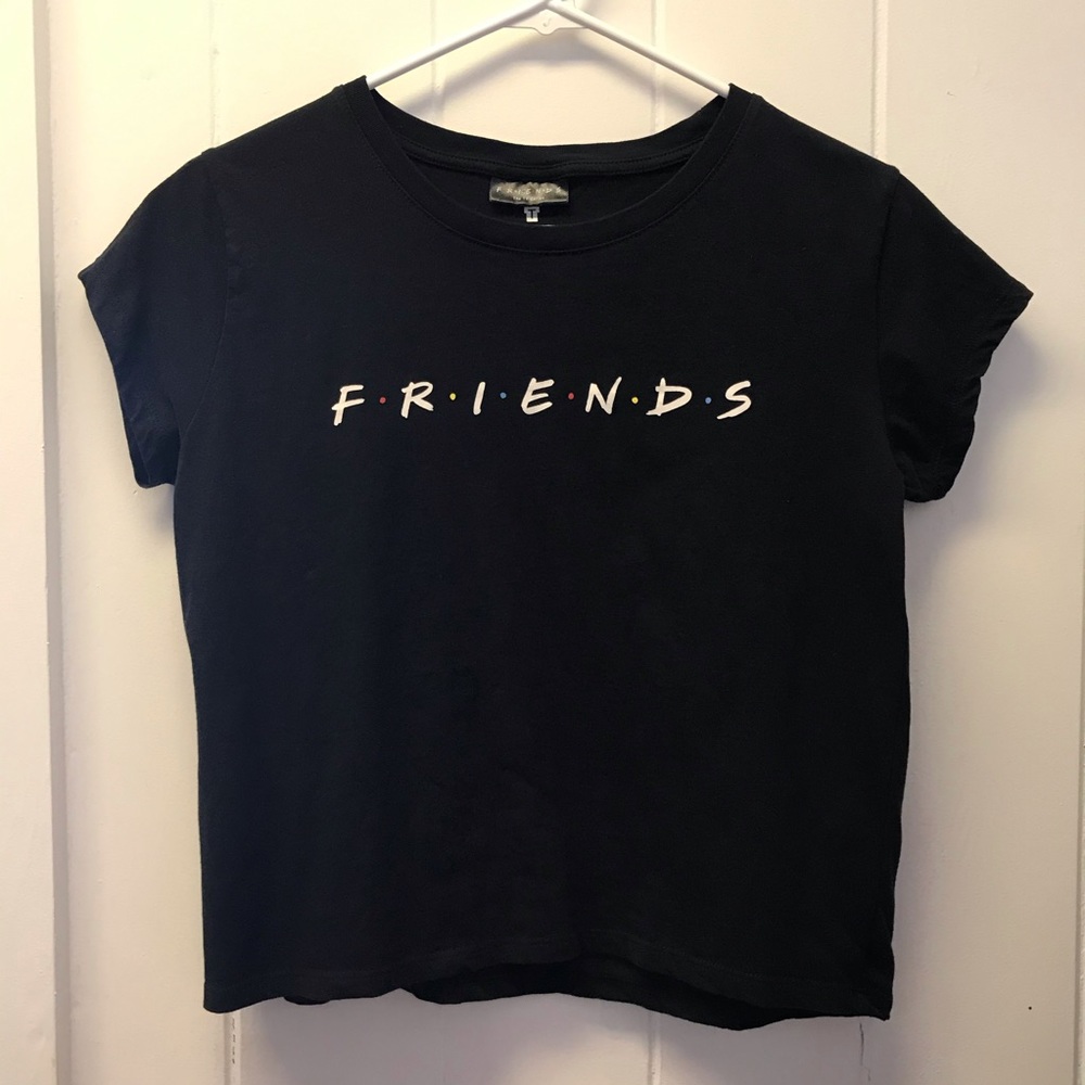 Friends shirt